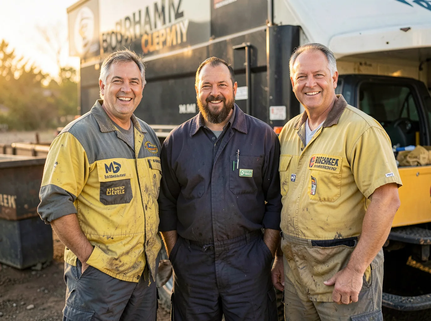 Sewage Cleanup company in Matthews, GA