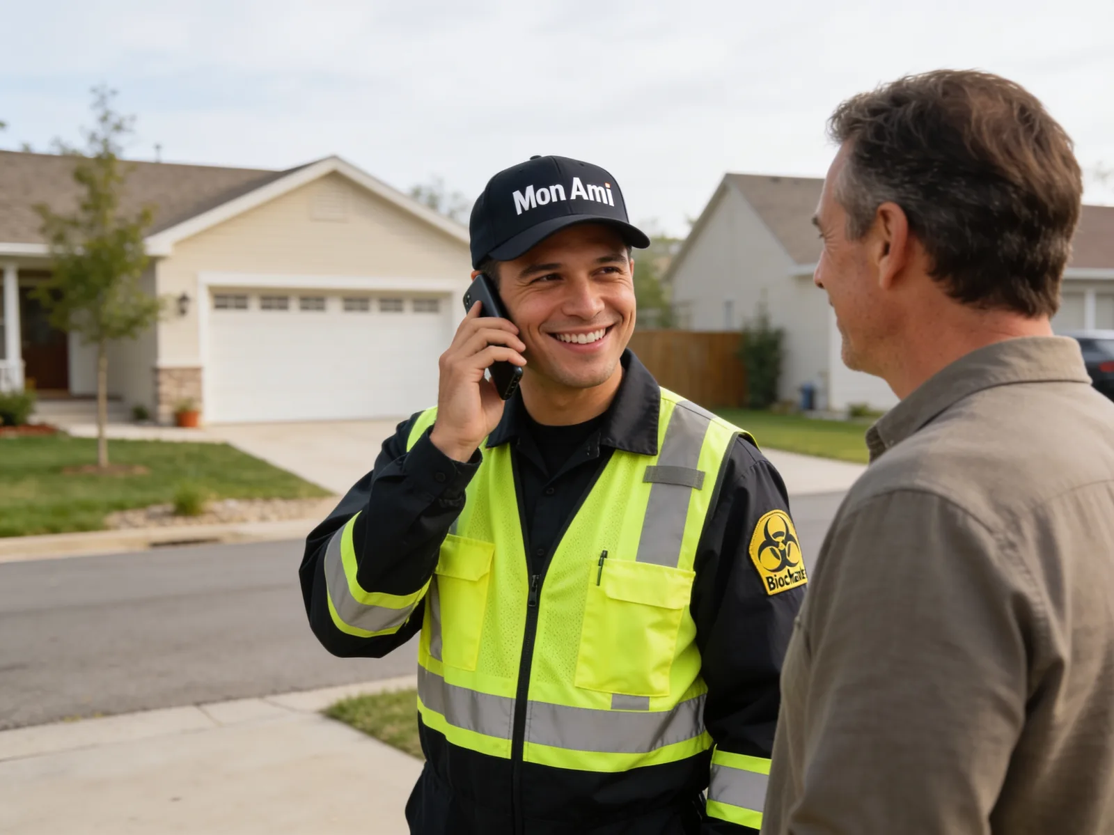 Sewage Cleanup Matthews, GA FAQs
